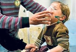 Kimyasal mizanseniyle Suriye’yi vuracaklar!