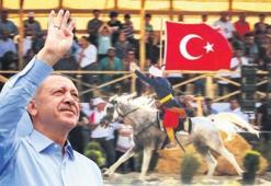 2071 vizyonundan kimse alıkoyamaz!