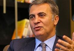 Fikret Orman: "Abdurrahim Albayrak Mustafa Pektemek'i istedi"