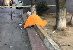 Uyuşturucu bağımlısı genç ölü olarak bulundu