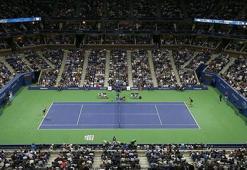 Sezonun son"Grand Slam" heyecanı!