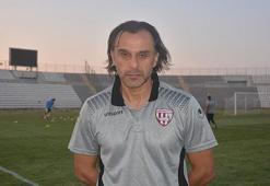 Bandırmaspor'a zemin şoku!