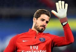 F.Bahçe'den Trapp hamlesi!