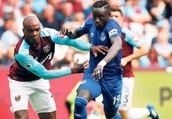 Modeste'den dönen Cimbom, Niasse'ye yöneldi!