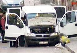 İstanbul’da 251 ticari araç için terör takibi