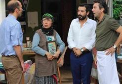 Ege'nin Hamsisi 7. yeni bölümde bayram telaşı yaşanıyor!