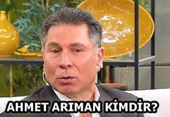 Hayta İsmail Ahmet Arıman kimdir?