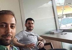 G.Saray'da stopere mecburi Türk!