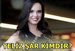Yeliz Şar kimdir?