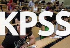 KPSS ön lisans başvuruları yarın başlıyor! KPSS lisans sonuç sorgulama