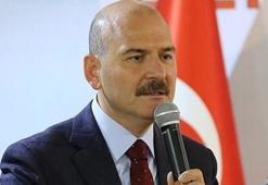 Soylu'dan 'Cumartesi Anneleri' ile ilgili açıklama