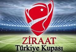 Ziraat Türkiye Kupası'nda hakemler belli oldu!