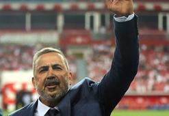 İsmail Uyanık: "Yüksek hedeflere doğru kanatlanma zamanı"