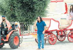 Fayton yasağına destek verdiler