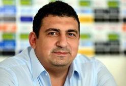 Antalyaspor'da Ali Şafak Öztürk geri dönüyor