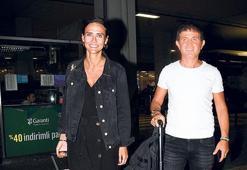 Bomba gibi dönüyorum