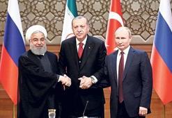 İlklerin başkanı!