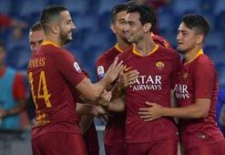 Cengizli Roma, sonradan açıldı