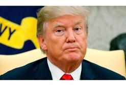 Trump'tan McCain'e 'saygı' açıklaması