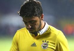 Fenerbahçe'de Ozan Tufan PAF takıma yollandı