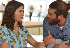 Erkenci Kuş 9. yeni bölümde Sanem'i şoke eden olay!