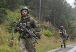 Karadeniz'de PKK'nın kabusu komando timleri PKK'nın izini siliyor