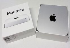 Apple'dan yeni Mac Mini geliyor!