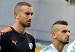 Fenerbahçe'den çifte bomba! Aziz Behich ve Harun Tekin...