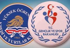 KYK yurt kayıtları için tarih belli oldu! Burs başvurusu ne zaman?