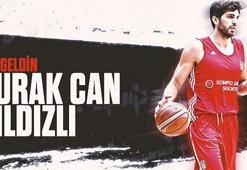 Burak Can Yıldızlı, Beşiktaş Sompo Japan'de