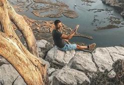 30 bin lira maaşla bu işi yapıyor