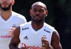 Vagner Love Göztepe'yle anlaşamadı