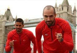 İki Türk atlet Elmas Lig'de final koşacak