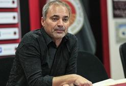 Erkan Sözeri: "Hedefim şampiyonluk"