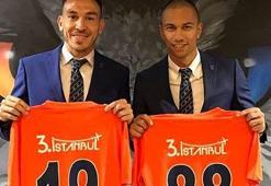 Medipol Başakşehir'de 3 ismin bileti kesildi!