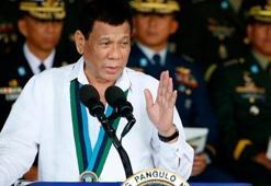 Duterte UCM'ye şikayet edildi