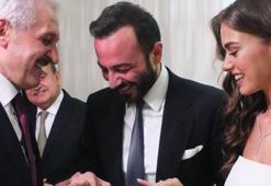 İşte Bensu Soral'ın düğün davetiyesi