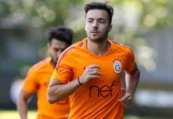 Galatasaray'da ayrılık açıklandı