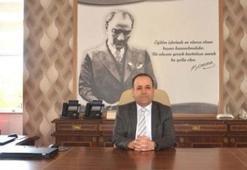 Polis Okulu Müdürü makamında intihar etti