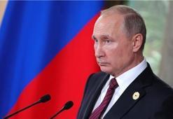 Putin 15 generali görevden aldı