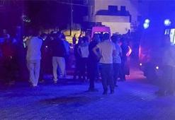 Düğünde havaya ateş etme olayında 4 kişi gözaltına alındı