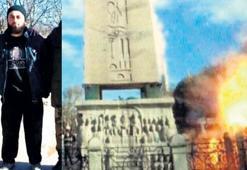 Sultanahmet bombacısının ikizi de katliama gelmiş!