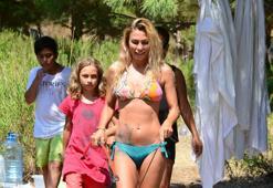 Leyla'nın kabilesi!