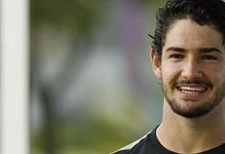Alexandre Pato'dan 'Aslan' paylaşımı!