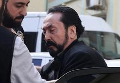 Adnan Oktar'a kötü haber! Suçüstü yakalandı