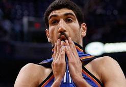 FETÖ'cü Enes Kanter'de Türkiye korkusu!