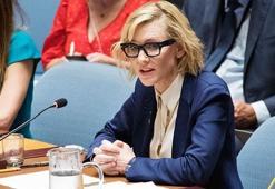 Hollywood yıldızı Blanchett: Asla unutamıyorum