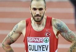 Avrupa Karması'nda 7 Türk sporcu!
