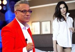 Hande'den Mali'ye sert sözler!