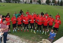 Manisaspor'un işi mucizelere kaldı...
